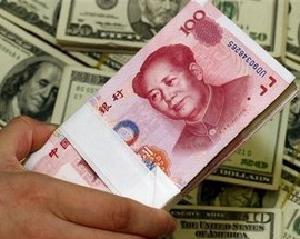 Китайці підклали бомбу під долар - Financial Times