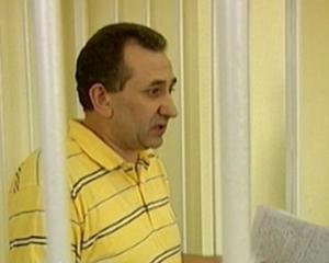 Зварич &amp;quot;колядуватиме&amp;quot; у СІЗО ще два місяці