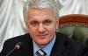 Литвин хочет увидеть, как Ющенко будет топить соломой