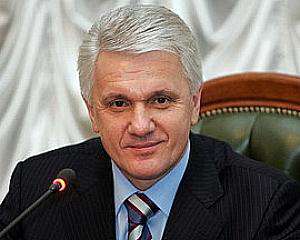 Литвин хоче побачити, як Ющенко топитиме соломою