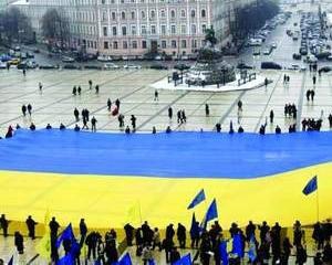 В Украине смертность остается самой высокой в Европе