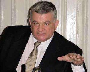 "ЧФ РФ залишився там, де і був 5 років тому" – губернатор Франківщини