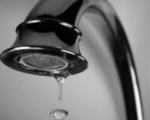 У Житомирі обмежили подачу води через борги