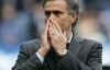 Моуріньо може піти з "Інтера"
