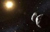 На астероїдах знайшли воду