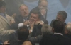 Нардеп рассказал, как его бил Янукович с охранником Ахметова (ФОТО)