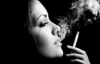 Курение может вызвать ожирение