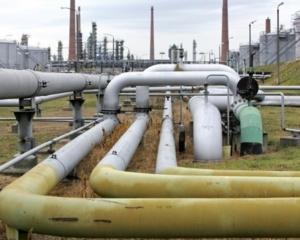 В ЕС говорят, что объединения Газпрома и Нафтогаза - не их дело