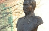 Памятник Сталину в Запорожье обошелся в 80 тысяч гривен