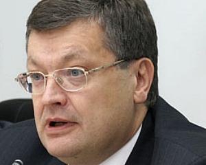 Грищенко передав Клінтон зацікавленість України в інвестиціях із США