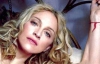 Мадонна забросила музыку ради фильма о короле