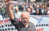 В Греции сутки никто не будет работать из-за забастовки