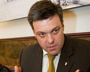 Тягнибок: Вони вже задовбали фільмами про &amp;quot;Вєликую Побєду&amp;quot;!