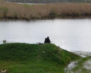 Под Харьковом взрывное устройство оторвало рыбаку руки