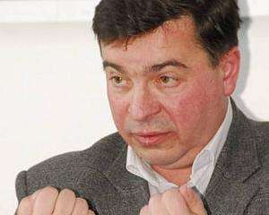 Стецькив посоветовал Томенко добровольно уйти в отставку