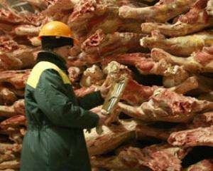 Импортировать в Украину мясо становится невыгодно
