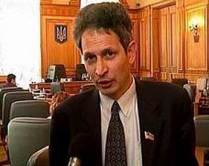 Беспалий порадив Ющенку шукати у дзеркалі винних у проросійських заявах влади