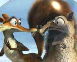 Четвертий "Льодовиковий період" вийде через два роки в 3D