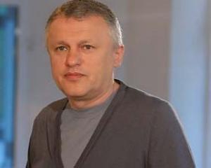 "Динамо" необхідно працювати, щоб повернути титул" - Суркіс