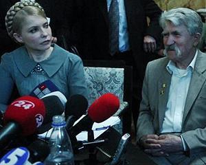 Левко Лукъяненко объяснил, почему комитет спасения будет без головы