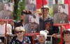 Кучма категорически против памятников Сталину