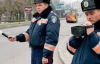Київське ДАІ повідомило про маршрути пересування на День Перемоги