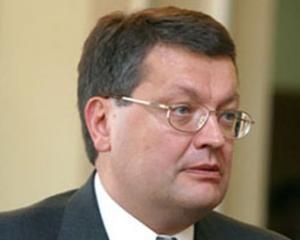 Грищенко рассказал как хорошо работать с Россией по проблемах ЧФ РФ