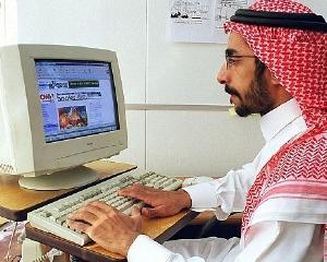 В Інтернеті запрацювали домени, написані арабською мовою