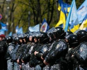В Днепропетровске ГАИ &amp;quot;рекомендует&amp;quot; не везти людей на митинг в Киев