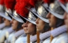 В ряды гвардии Папы Римского приняли 30 новобранцев (ФОТО)