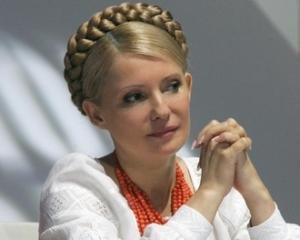 17 травня ми можемо втратити чотири стратегічні напрями - Тимошенко