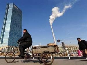 Росія, Китай і США найбільше шкодять екології світу