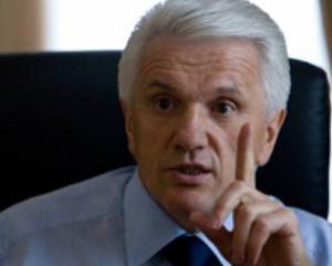 Литвин проти створення єдиного для СНД підручника з історії