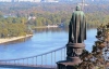 Пам'ятника князю Володимиру до 9 травня терміново реставрують