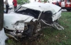 Аварія на Черкащині вбила трьох людей (ФОТО)