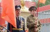 В России тоже поставили памятник Сталину