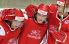 Сборная Дании создала первую сенсацию на чемпионате мира по хоккею