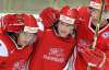 Збірна Данії створила першу сенсацію на чемпіонаті світу з хокею