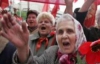 Во Львове коммунисты призвали к новой победе над фашизмом