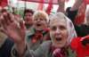 Во Львове коммунисты призвали к новой победе над фашизмом
