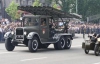 Янукович відновив пафосні паради на День Перемоги(ФОТО)