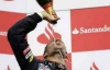 Формула-1. Гран-прі Іспанії без проблем виграв Веббер
