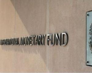 Україна не отримає кредит МВФ через падіння євро