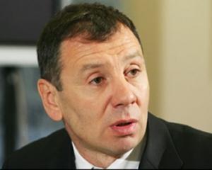 Табачник є честю і совістю української інтелігенції - російський депутат