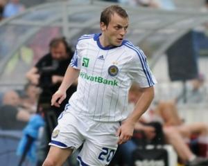 Маркевич вызвал в сборную Гусева