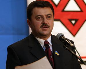Комитет защиты Украины будет бороться с оккупацией - глава КУН
