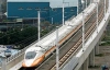 На Тайвані машиніст поїзда заснув на швидкості у 300 км/год