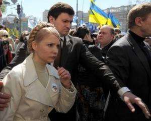 Все маршрутки из Кременчуга в Киев отменили, чтобы люди не попали на митинг
