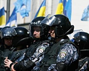 Сторонники оппозиции готовят штурм на 11 мая?