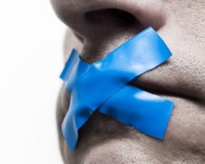 Цензура в Україні стурбувала європейських журналістів